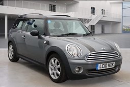 MINI Clubman (07-14) 1.6 Graphite 5d Auto For Sale - MOORGATE AUTOS LTD, Bury