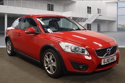 Volvo C30 (07-12) 1.6D DRIVe SE 3d For Sale - MOORGATE AUTOS LTD, Bury