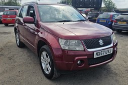 Suzuki Grand Vitara (05-14) 2.0 16v 5d For Sale - MOORGATE AUTOS LTD, Bury