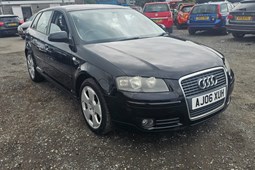 Audi A3 Sportback (04-13) 2.0 TDI Sport 5d DSG For Sale - MOORGATE AUTOS LTD, Bury