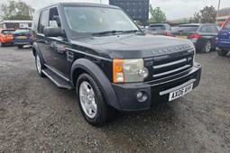 Land Rover Discovery (04-17) 2.7 TdV6 S 5d For Sale - MOORGATE AUTOS LTD, Bury