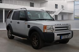 Land Rover Discovery (04-17) 2.7 TdV6 5d (7 Seat) For Sale - MOORGATE AUTOS LTD, Bury
