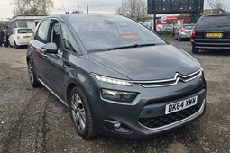 Citroen C4 Picasso (13-18) 1.6 e-HDi Exclusive 5d For Sale - MOORGATE AUTOS LTD, Bury