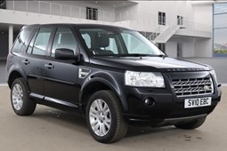 Land Rover Freelander (06-14) 2.2 Td4 HSE 5d Auto For Sale - MOORGATE AUTOS LTD, Bury