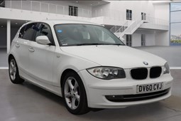 BMW 1-Series Hatchback (04-11) 116d Sport 5d For Sale - MOORGATE AUTOS LTD, Bury