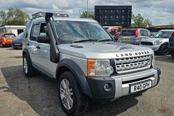 Land Rover Discovery (04-17) 2.7 TdV6 S 5d For Sale - MOORGATE AUTOS LTD, Bury