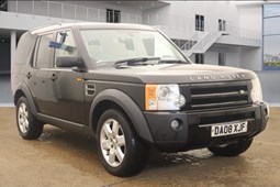Land Rover Discovery (04-17) 2.7 TdV6 HSE 5d Auto For Sale - MOORGATE AUTOS LTD, Bury