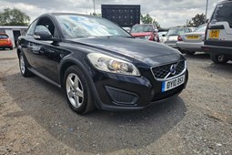 Volvo C30 (07-12) 1.6D DRIVe S (2010) 3d For Sale - MOORGATE AUTOS LTD, Bury