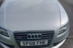Audi A4 Avant (08-15) 2.0 TDI (143bhp) S Line (Start Stop) 5d For Sale - MOORGATE AUTOS LTD, Bury