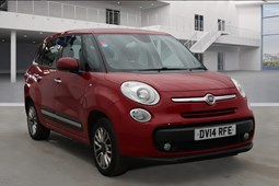 Fiat 500L MPW (13-17) 1.3 Multijet (85bhp) Lounge (7 Seat) 5d Dualogic For Sale - MOORGATE AUTOS LTD, Bury