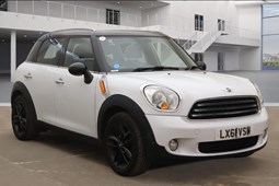 MINI Countryman (10-17) 2.0 D Cooper 5d Auto For Sale - MOORGATE AUTOS LTD, Bury