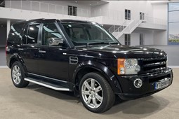 Land Rover Discovery (04-17) 2.7 TdV6 HSE 5d Auto For Sale - MOORGATE AUTOS LTD, Bury