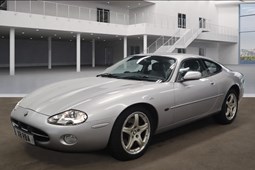 Jaguar XK8 Coupe (96-05) 4.0 2d Auto For Sale - MOORGATE AUTOS LTD, Bury