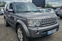 Land Rover Discovery (04-17) 3.0 TDV6 XS 5d Auto For Sale - MOORGATE AUTOS LTD, Bury