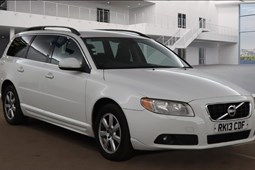 Volvo V70 (07-16) D3 (136bhp) ES 5d For Sale - MOORGATE AUTOS LTD, Bury