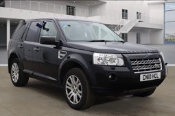 Land Rover Freelander (06-14) 2.2 Td4 e HSE 5d For Sale - MOORGATE AUTOS LTD, Bury