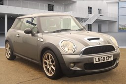 MINI Cooper S (06-16) 1.6 3d For Sale - MOORGATE AUTOS LTD, Bury