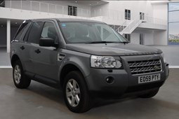 Land Rover Freelander (06-14) 2.2 Td4 GS 5d Auto For Sale - MOORGATE AUTOS LTD, Bury