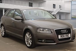 Audi A3 Sportback (04-13) 1.6 TDI Sport 5d S Tronic For Sale - MOORGATE AUTOS LTD, Bury