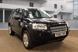 Land Rover Freelander (06-14) 2.2 Td4 HSE 5d Auto For Sale - MOORGATE AUTOS LTD, Bury