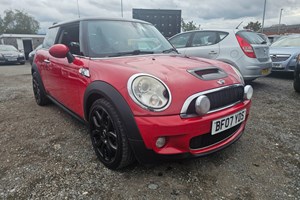 MINI Cooper S (06-16) 1.6 3d For Sale - MOORGATE AUTOS LTD, Bury
