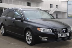 Volvo V70 (07-16) D2 (115bhp) SE Lux (06/13-) 5d Powershift For Sale - MOORGATE AUTOS LTD, Bury