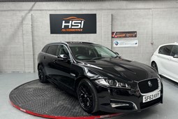 Jaguar XF Sportbrake (12-15) 2.2d Sport 5d Auto For Sale - HSI Automotive, Bradford