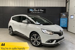 Renault Grand Scenic (16-20) Dynamique S Nav dCi 110 5d For Sale - MD Cars, Towcester