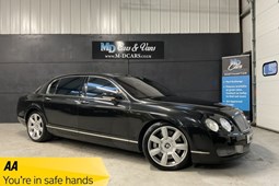 Bentley Continental Flying Spur (05-12) 6.0 W12 4d Auto For Sale - MD Cars, Towcester