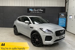 Jaguar E-Pace SUV (17-24) R-Dynamic HSE D240 AWD auto 5d For Sale - MD Cars, Towcester
