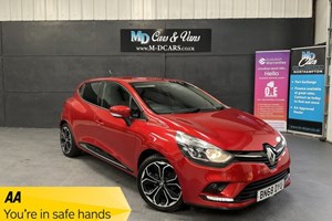 Renault Clio Hatchback (12-19) Iconic TCe 90 5d For Sale - MD Cars, Towcester
