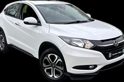 Honda HR-V (15-20) 1.5 i-VTEC SE 5d For Sale - Newtons of Ashley, New Milton