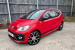 Volkswagen Up (12-23) GTI 1.0 TSI 115PS S/S 3d For Sale - Newtons of Ashley, New Milton