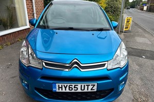 Citroen C3 (10-16) 1.6 e-HDi Selection 5d For Sale - Newtons of Ashley, New Milton