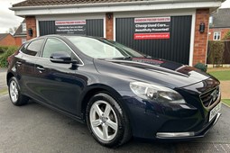 Volvo V40 Hatchback (12-19) D2 (120bhp) SE Nav 5d For Sale - Gordon Fielder Cars Ltd, Redditch