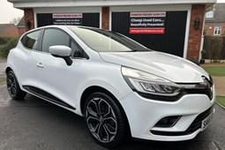 Renault Clio Hatchback (12-19) Dynamique S Nav dCi 90 5d For Sale - Gordon Fielder Cars Ltd, Redditch