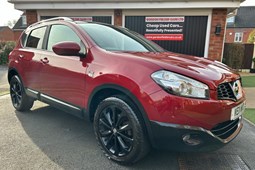 Nissan Qashqai (07-13) 2.0 dCi N-Tec (2010) 5d For Sale - Gordon Fielder Cars Ltd, Redditch