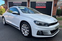 Volkswagen Scirocco (08-18) 2.0 TDi BlueMotion Tech (10/14-) 3d For Sale - Gordon Fielder Cars Ltd, Redditch