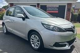 Renault Scenic (09-16) 1.5 dCi Dynamique TomTom 5d EDC For Sale - Gordon Fielder Cars Ltd, Redditch