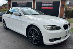 BMW 3-Series Convertible (07-13) 320i SE Highline 2d For Sale - Gordon Fielder Cars Ltd, Redditch