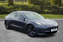 Tesla Model 3 (16 on) Long Range auto 4d For Sale - EDRIVEN LTD, Kent