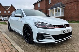 Volkswagen Golf Hatchback (13-20) GTI 2.0 TSI BMT 230PS DSG auto (03/17 on) 3d For Sale - EDRIVEN LTD, Kent