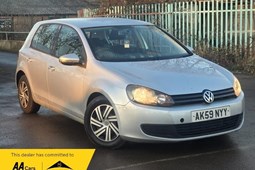 Volkswagen Golf Hatchback (09-12) 1.6 TDi S 5d For Sale - Syston Autos LTD, Syston