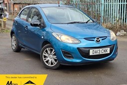 Mazda 2 (07-15) 1.3 TS (2010) 5d For Sale - Syston Autos LTD, Syston