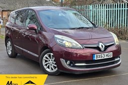 Renault Grand Scenic (09-16) 1.6 dCi Dynamique TomTom 5d For Sale - Syston Autos LTD, Syston