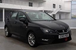 SEAT Ibiza FR (09-17) 1.2 TSI FR Hatchback 5d For Sale - Syston Autos LTD, Syston