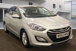 Hyundai i30 Hatchback (12-17) 1.6 CRDi Blue drive Active 5d For Sale - Syston Autos LTD, Syston