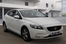 Volvo V40 Hatchback (12-19) D2 ES 5d For Sale - Syston Autos LTD, Syston