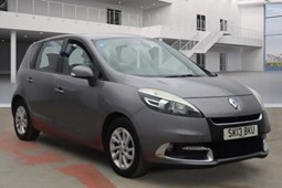 Renault Scenic (09-16) 1.5 dCi Dynamique TomTom 5d For Sale - Syston Autos LTD, Syston