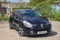 Renault Clio Hatchback (12-19) 0.9 TCE (90bhp) Dynamique S MediaNav 5d For Sale - Syston Autos LTD, Syston